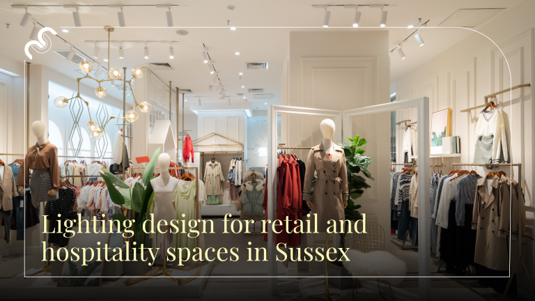 Image of a retail shop